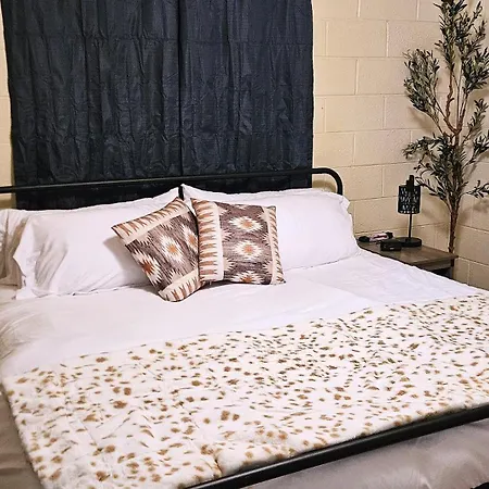 1Bd, King, Brkfst, Large Tvs, Wd, Sleeps 4, Bbq Villa Page Exterior photo