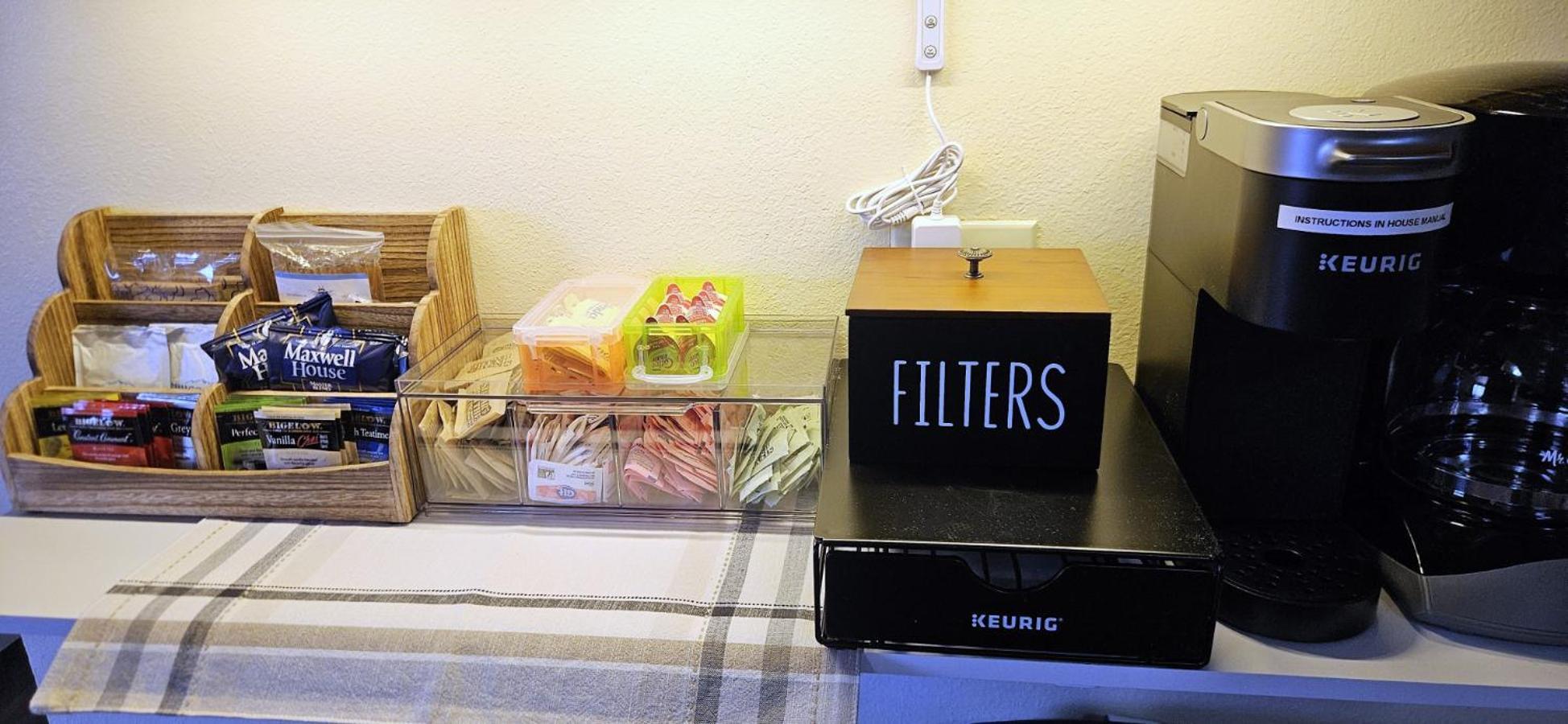 1bd, King, Brkfst, Large Tvs, Wd, Sleeps 4, Bbq * Page