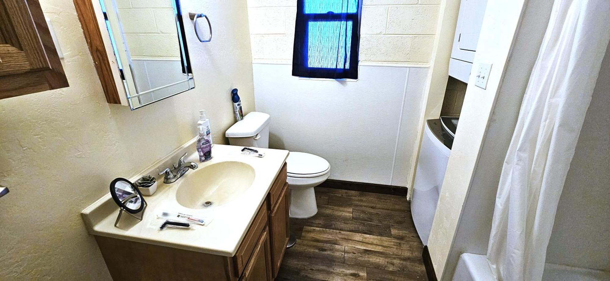 1bd, King, Brkfst, Large Tvs, Wd, Sleeps 4, Bbq Holiday home Page